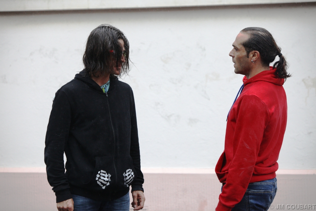 Diapositive suivante